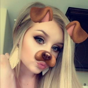 Meet your Posher, Briannah